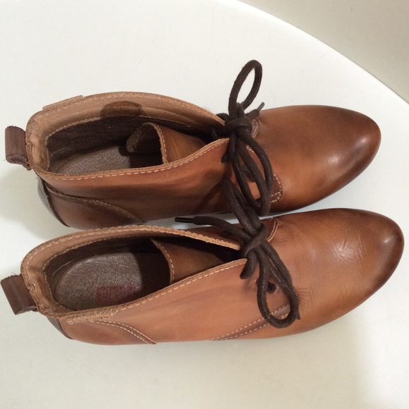 Pikolinos 🇪🇸 butter soft leather ankle boots - Picture 5 of 12